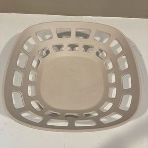 Bamboozle fruit basket